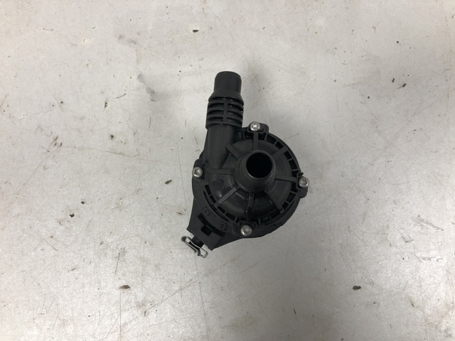 Водяний насос охолодження електро додатковий 64218840614 BMW