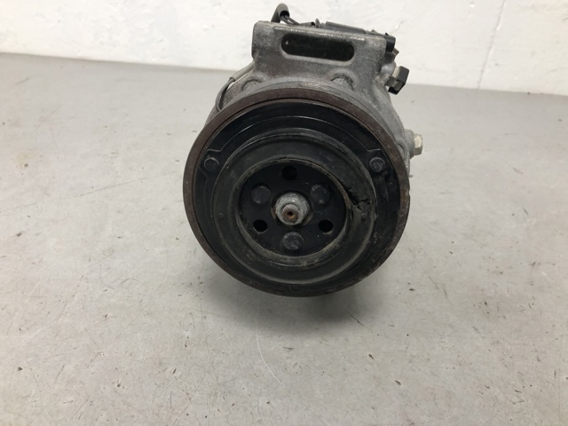 Насос кондиціонера 64526822848 BMW