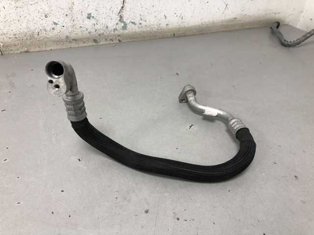 Трубопроводи 64536834659 BMW