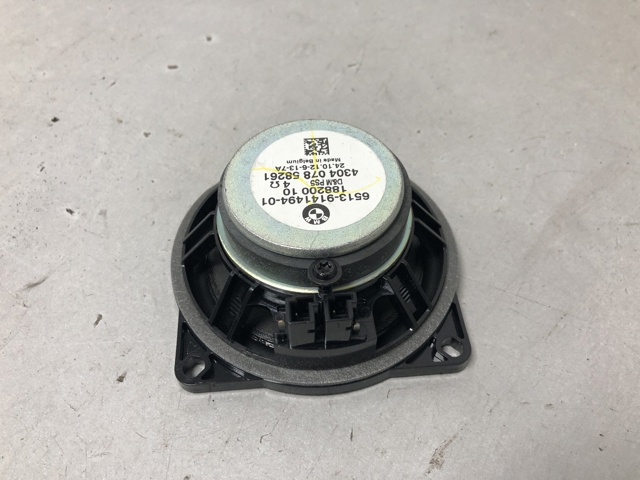 Динамік задній 65139141494 BMW