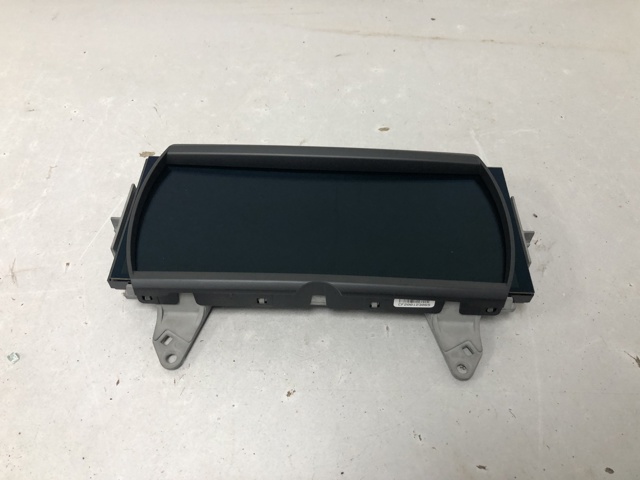 Дисплей бортового комп'ютера 65508707865 BMW