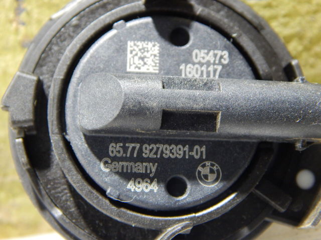 Датчик подушки безпеки 65779279391 BMW