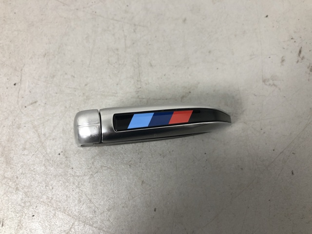 Ключ замка запалювання 66125A40659 BMW