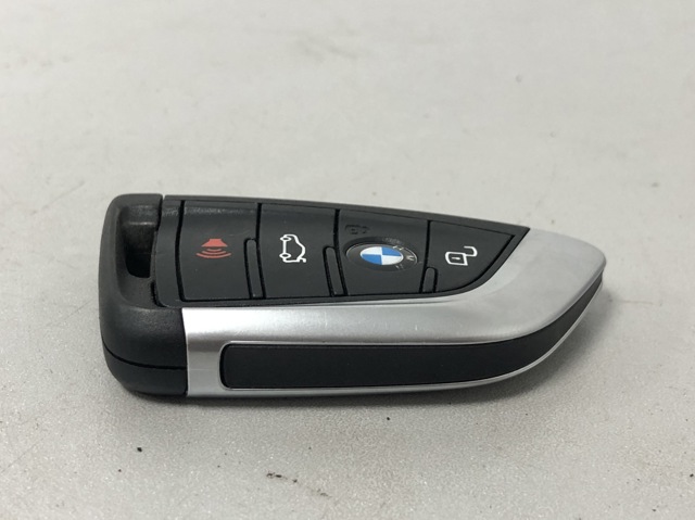 Ключ замка запалювання 66125A40687 BMW