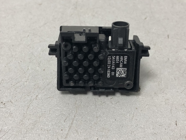 Камера заднього виду 66515A1A143 BMW