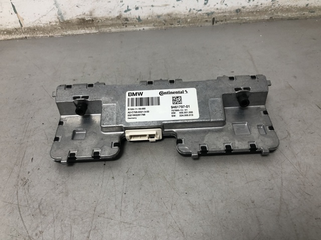 Камера системи забезпечення видимості 66519461797 BMW