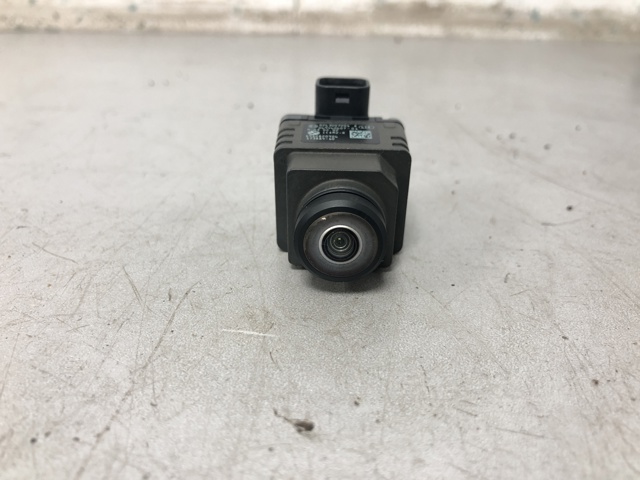 Камера заднього виду 66559460607 BMW