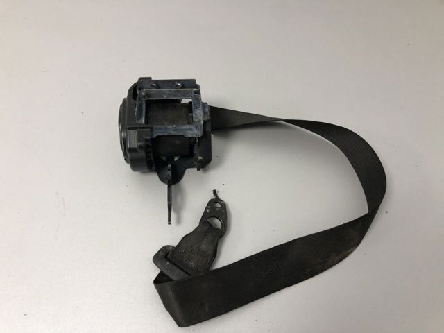 Пасок безпеки задній 72117455625 BMW