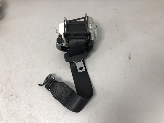 Пасок безпеки задній правий 72117497784 BMW