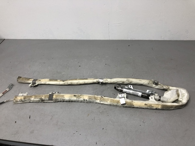Подушка безпеки, бічна, права, AIRBAG 72127141508 BMW