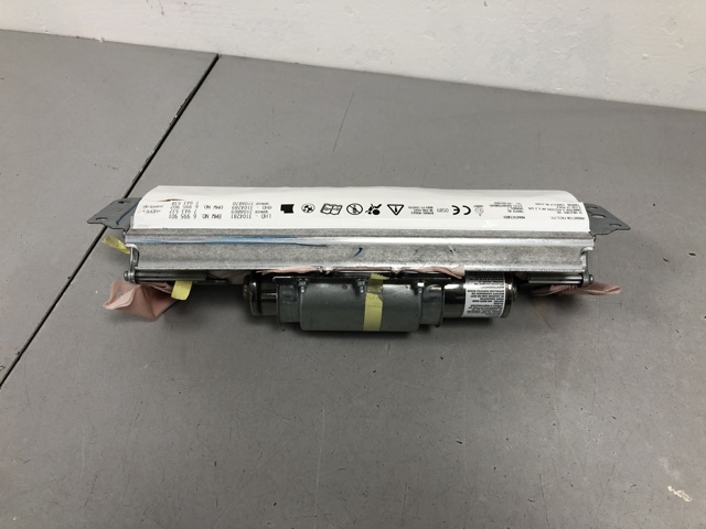 Подушка безпеки, пасажирська, AIRBAG 72127943538 BMW
