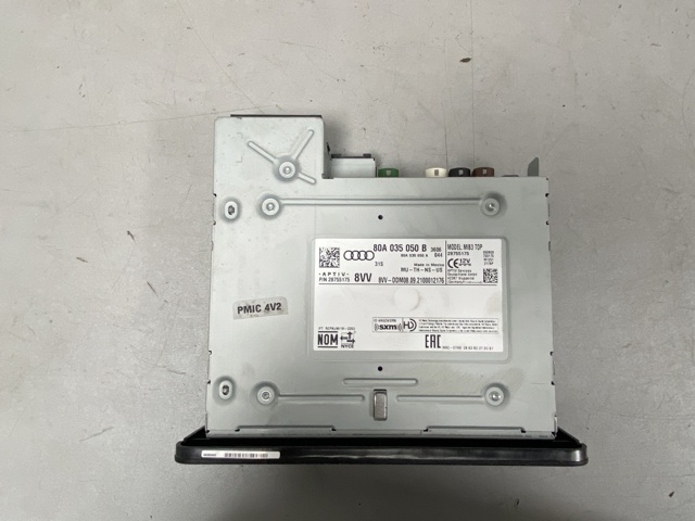 80A035050B VAG