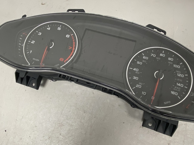 Щиток приладів 80A920840A VAG