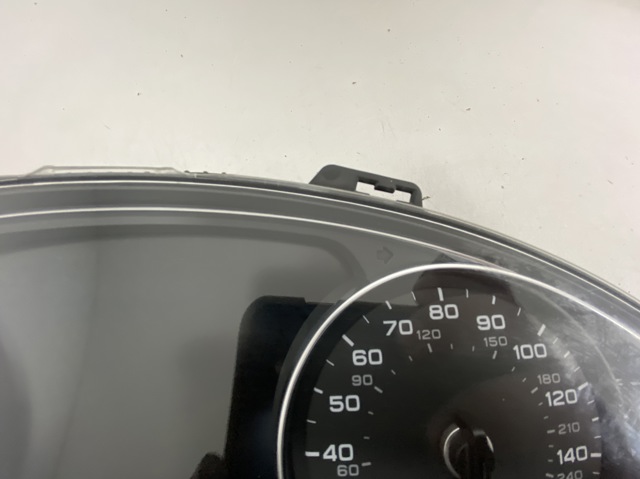 Покажчик струму (амперметр) 80A920870K VAG