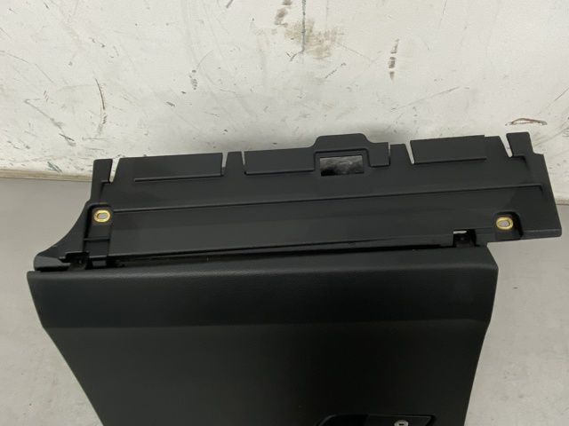 Ящик для документів, кишеня боковини 80B857035A6PS VAG