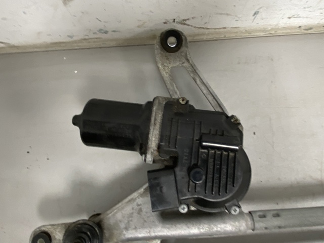 Трапеція склоочисника 80B955023A VAG