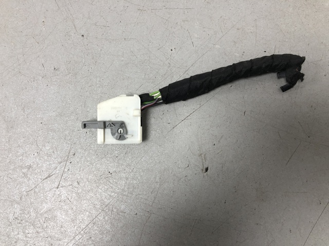 Пробка піддона двигуна 8364656 BMW