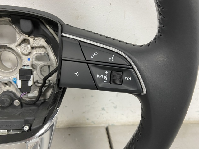 Рульове колесо 83A419091D VAG