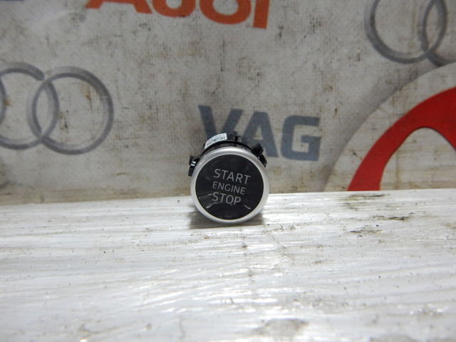 Кнопка запуску двигуна 83A905217 VAG