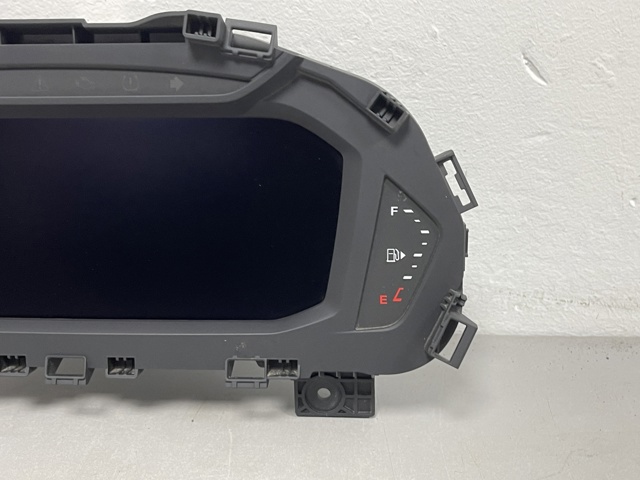 Щиток приладів 83A920800C VAG