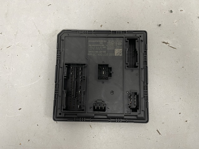 85E907064DB VAG