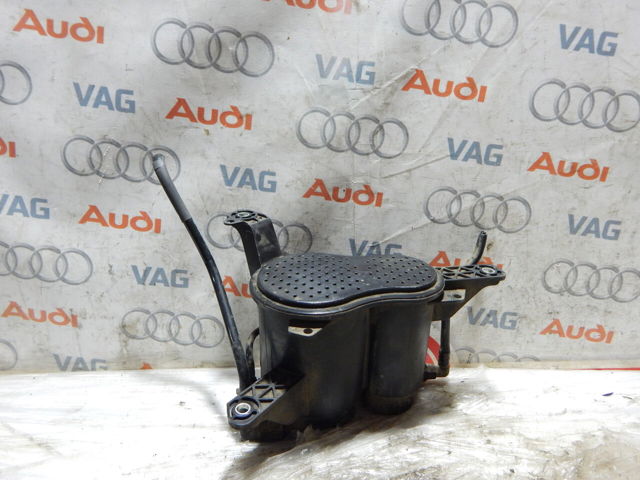 Абсорбер 8K0201799G VAG