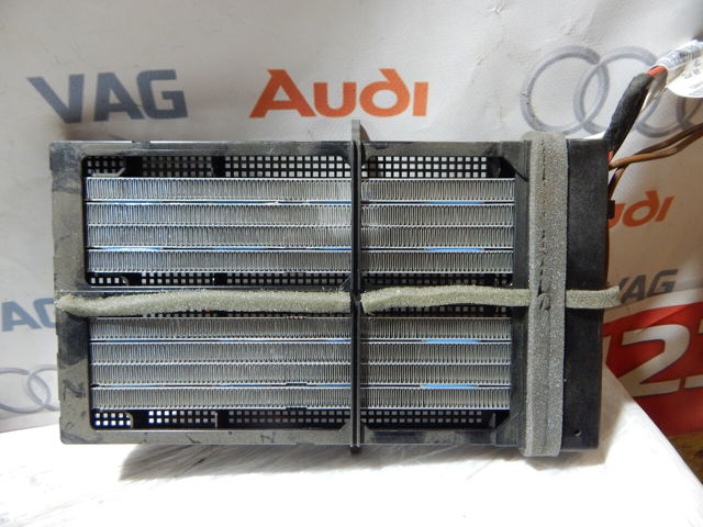 Електричний обігрівач повітря 8K0819011C VAG