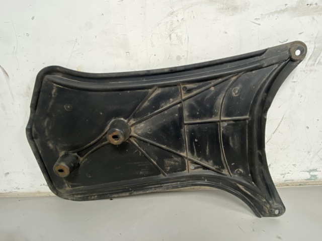 Захист днища, задній 8K0825219 VAG