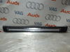 Накладка порога передняя левая audi a4 8k0853373 2008-2016 (618) 8K0853373