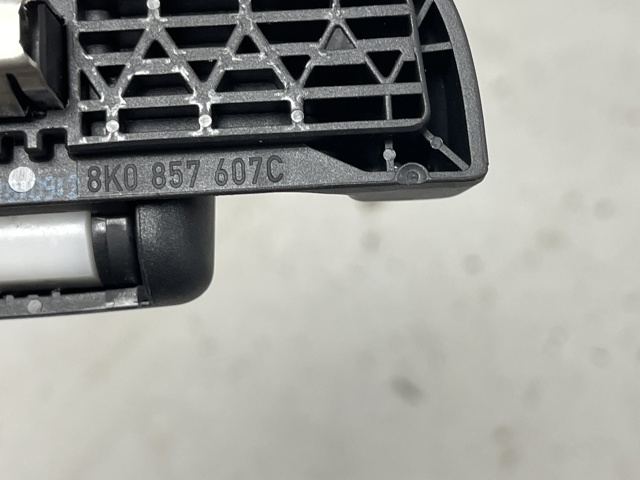 Ручка салону, даху 8K0857607C VAG