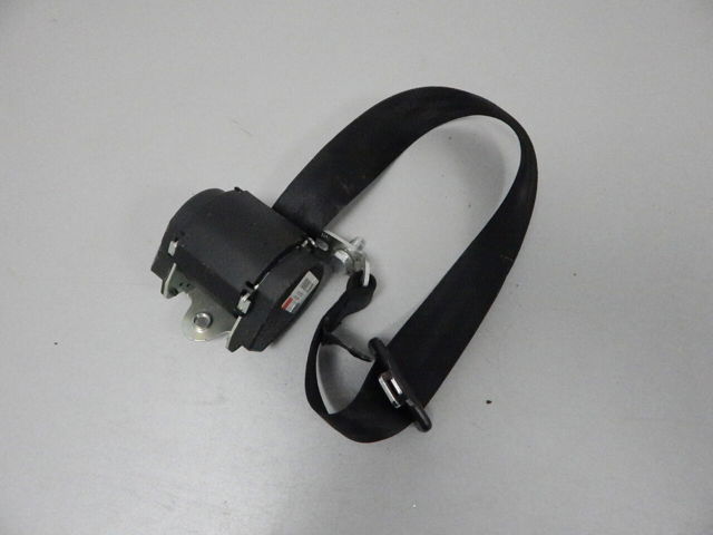 Пасок безпеки задній 8K0857805P VAG