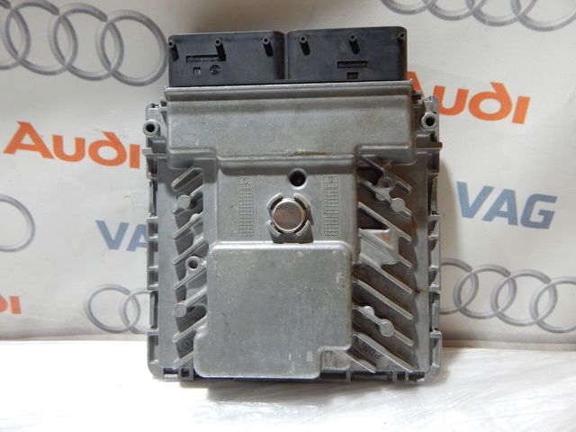 ЕБУ 8K0906264 VAG