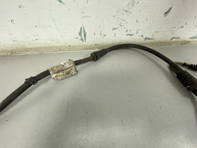 Провід датчика АБС задній правий 8K0972254 VAG