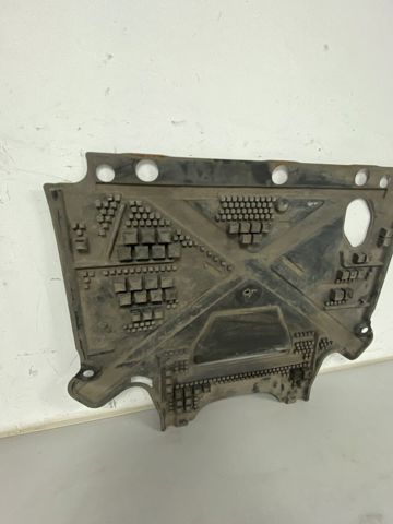 Захист двигуна задня 8K1863822L VAG