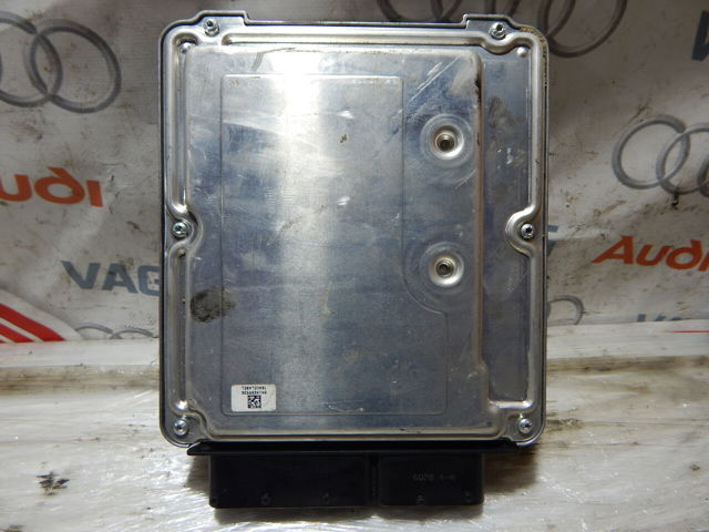 ЕБУ 8K1907401D VAG