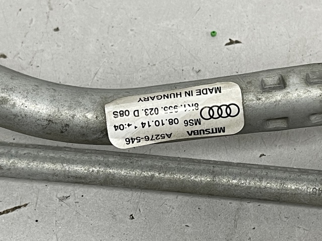 Трапеція склоочисника 8K1955023D VAG