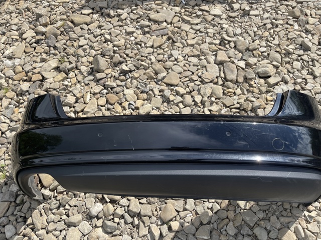 Бампер задній 8K5807067A VAG