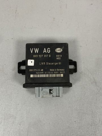 Кнопка коректора фар 8K5907357B VAG