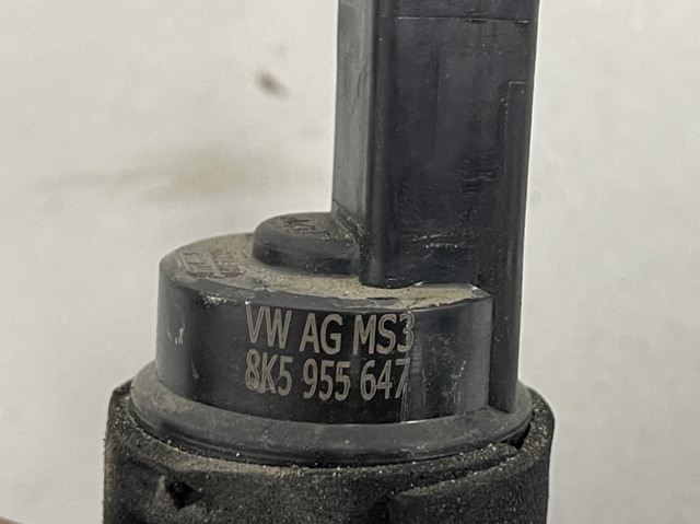 Насос омивача Шкода Суперб I