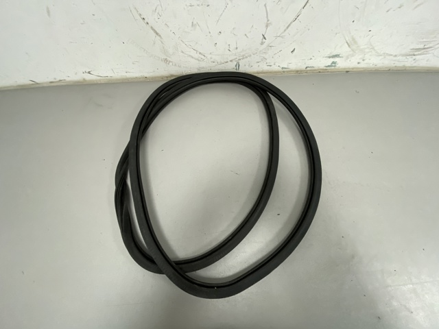 Ущільнювач дверей передніх, на (кузові) 8R0831721F VAG
