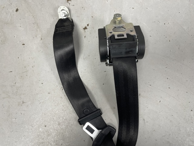Пасок безпеки задній 8R0857805K VAG