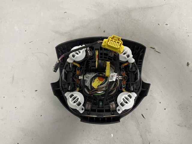 Подушка безпеки, водійська, AIRBAG 8R0880201J VAG