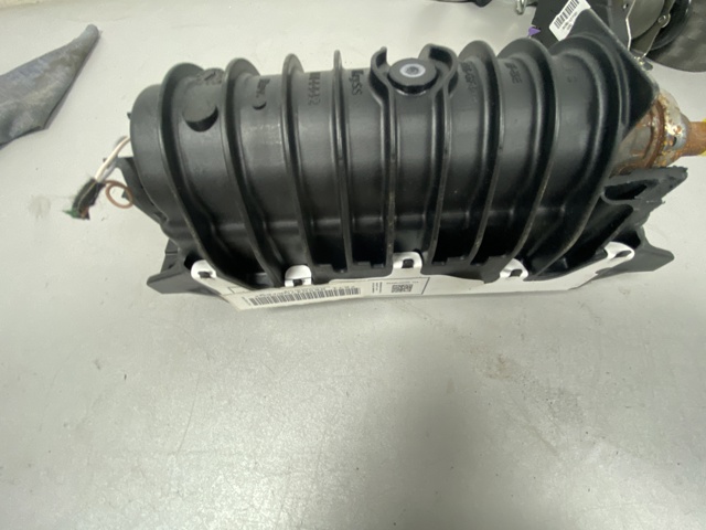 Подушка безпеки, пасажирська, AIRBAG 8R0880204B VAG