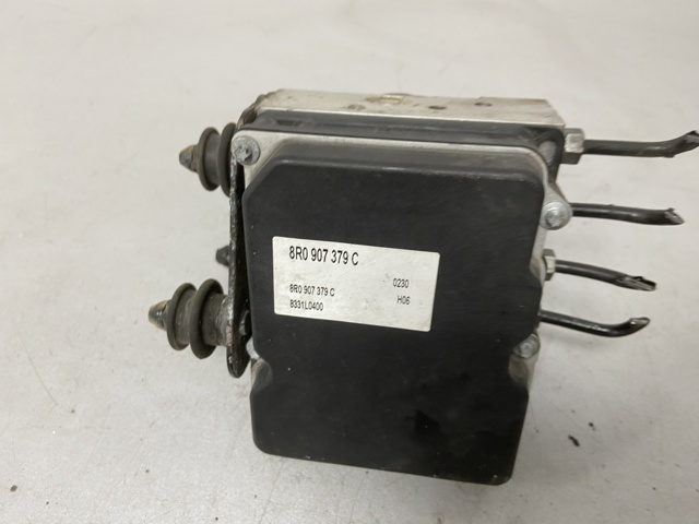 Блоки ABS 8R0907379C VAG