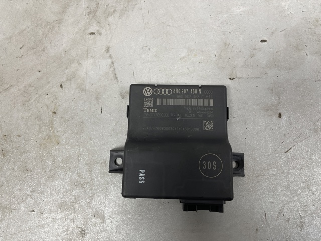 Датчики діагностики 8R0907468N VAG