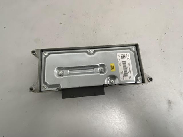Підсилювач звуку аудіосистеми 8R1035223A VAG