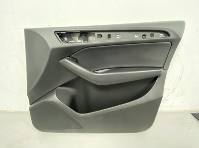 Карта двері передніх правих 8R1867104AG VAG