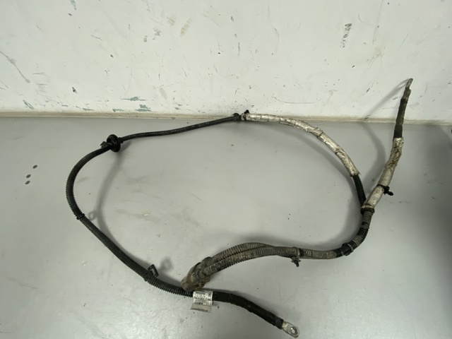 Джгут проводів рульової рейки Servotronic 8R1971111B VAG