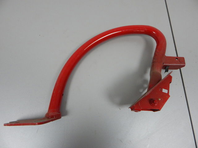 Шарнір кришки багажника 8T0827302C VAG