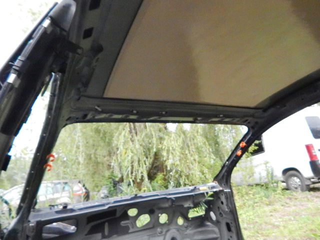 Дах кабіни в зборі 8T8817111 VAG